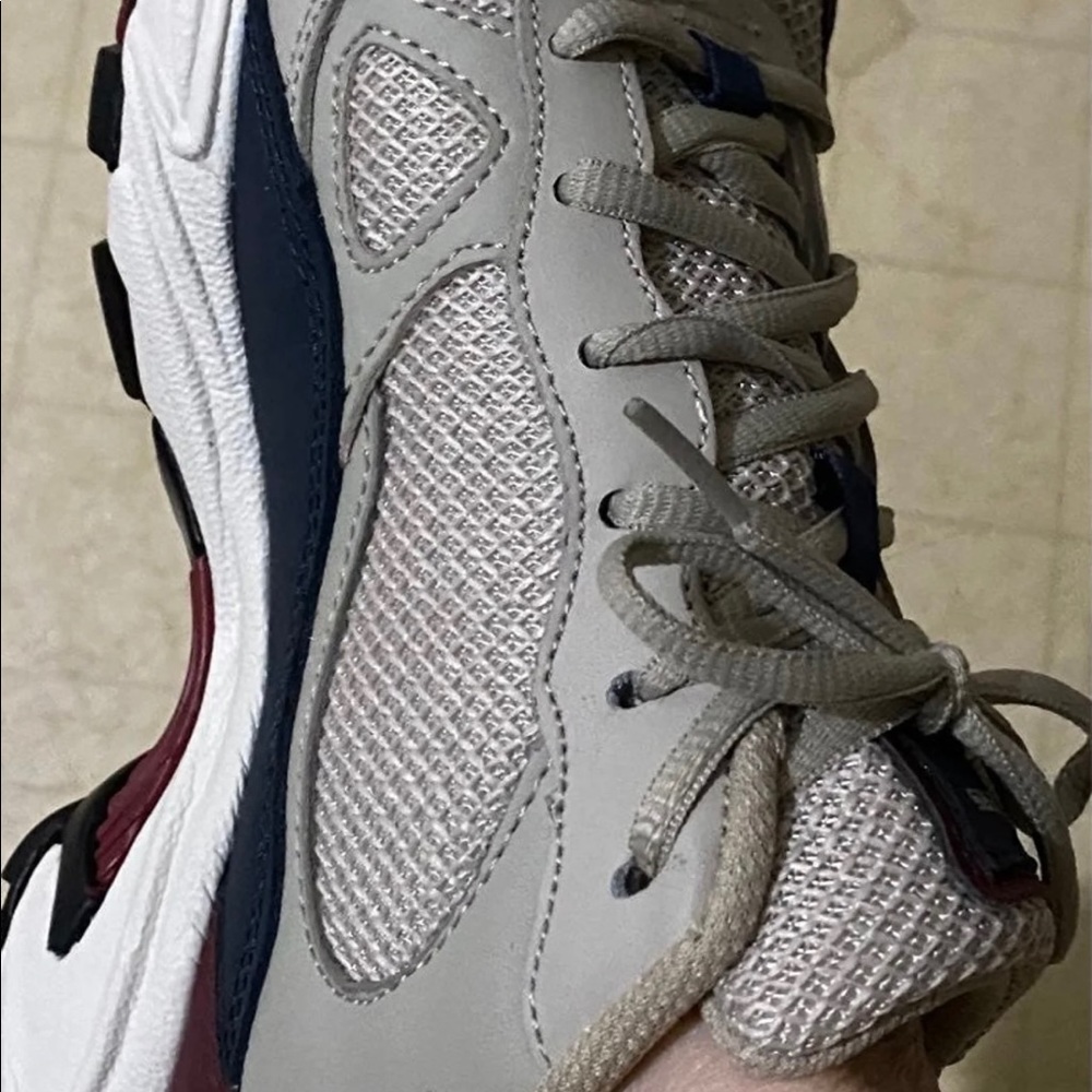 Men’s Sketchers Air- Cooled Memory Foam - image 8